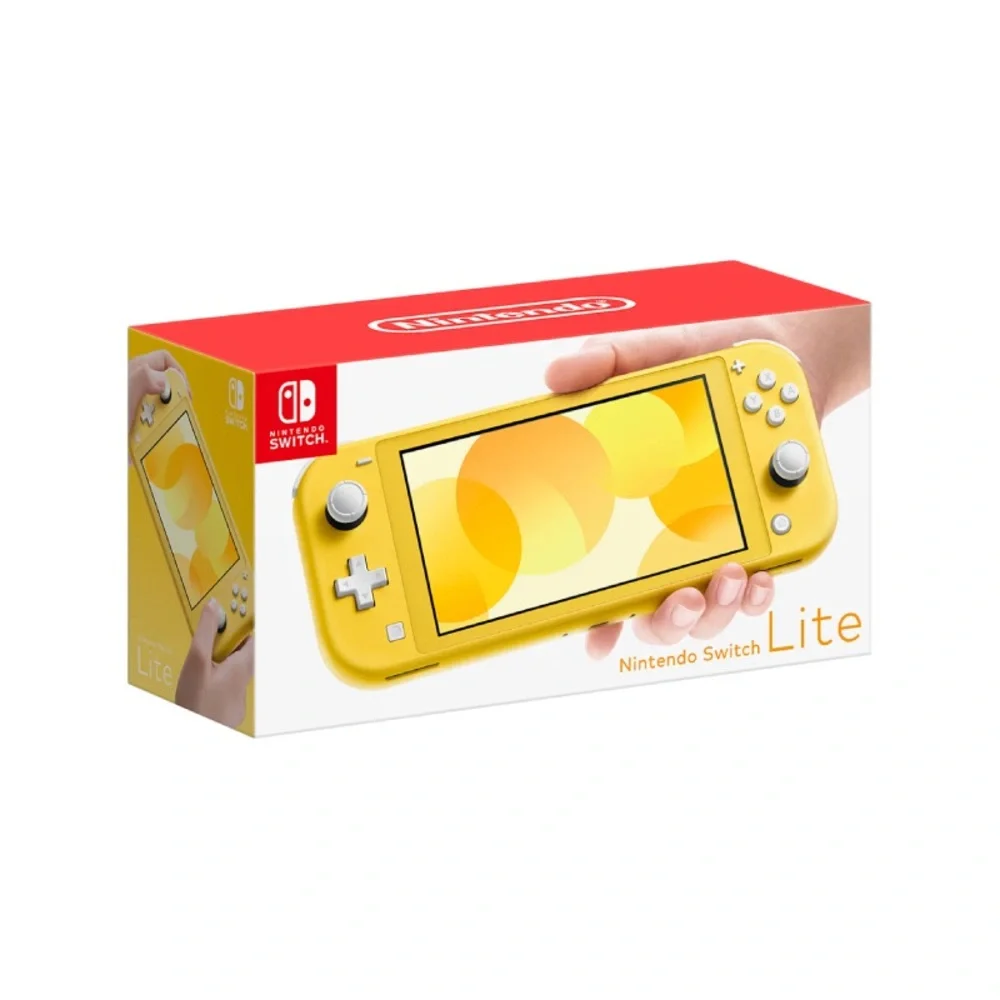 Nintendo Switch Lite - Turquoise